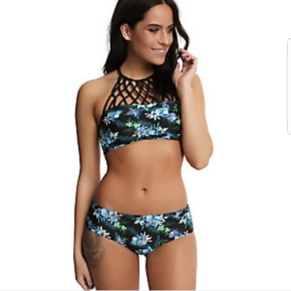 Lilo and Stitch bikini